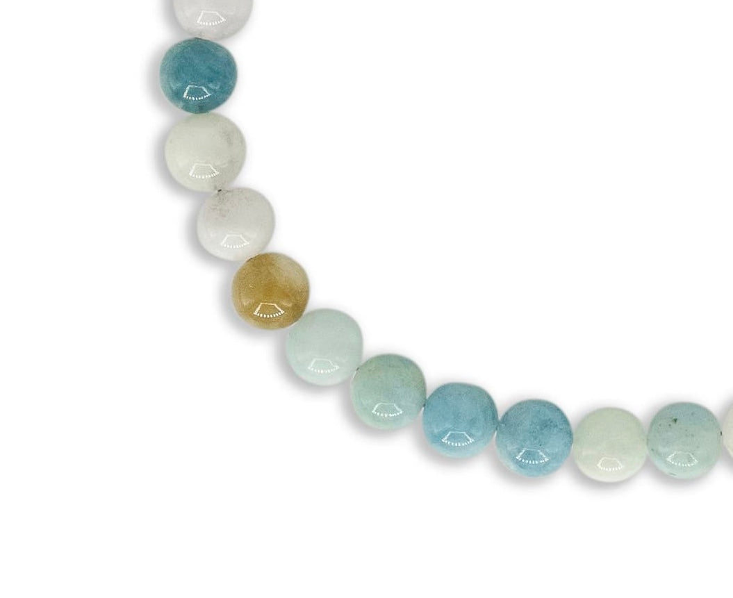 Bloom – Beryll Armband