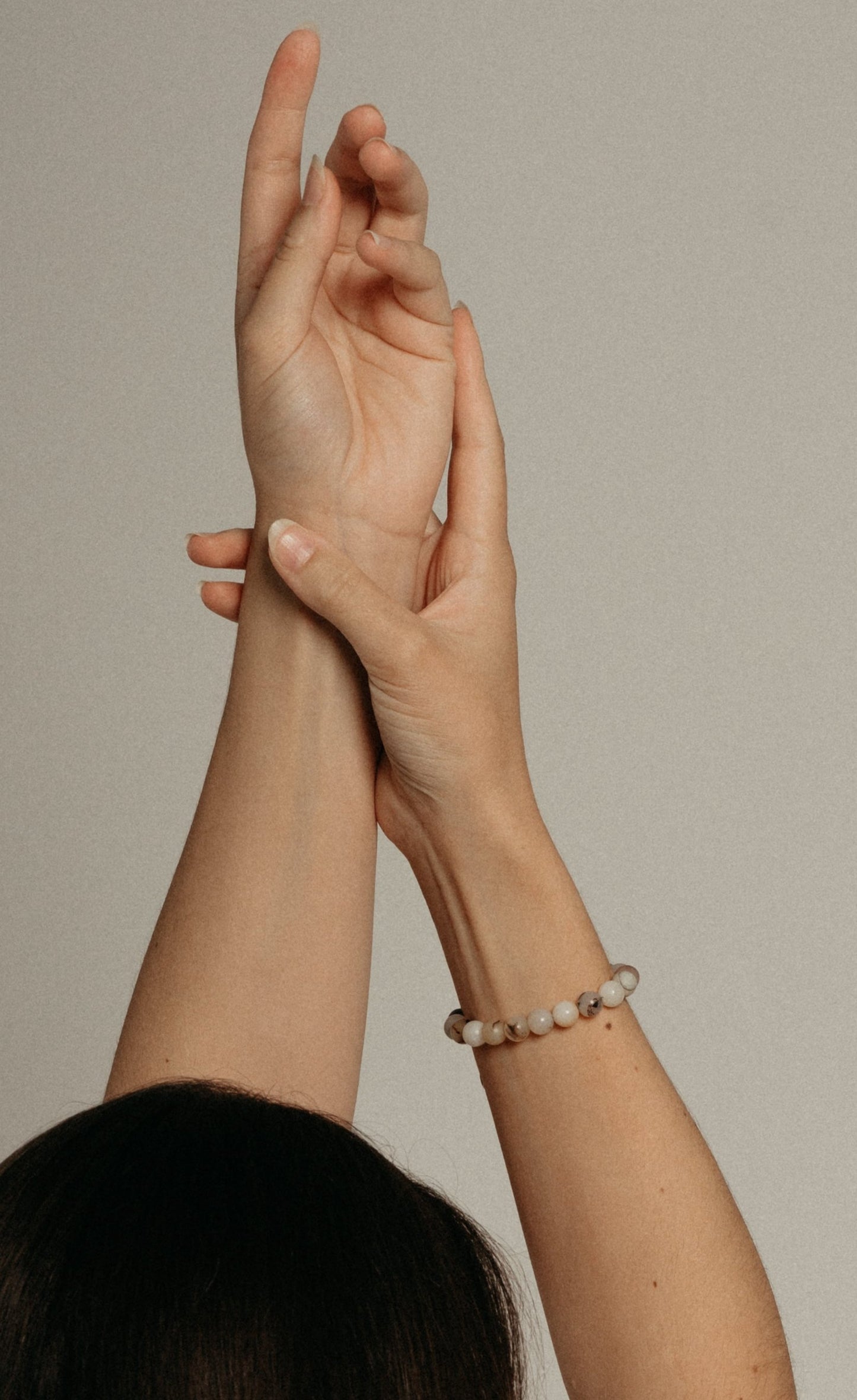 Mosaik – Drachenachat Armband