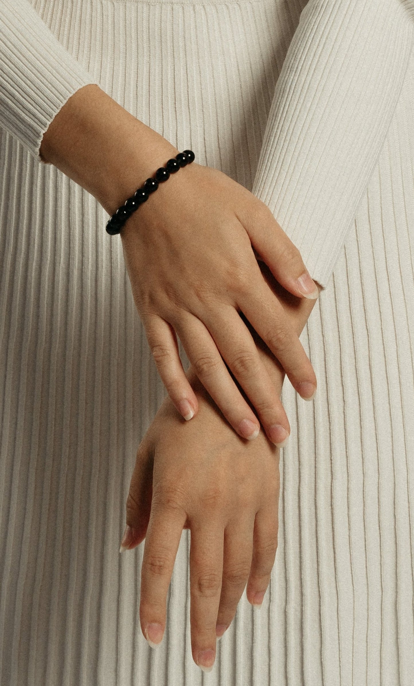 Ember – Granat Armband