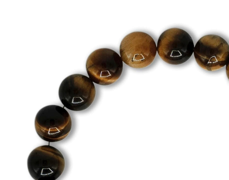 Dune – Tigerauge Armband